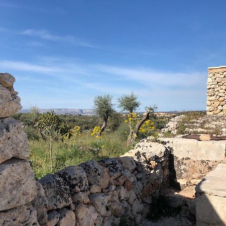 Casa Imayah Charming B&B Noto Exterior foto