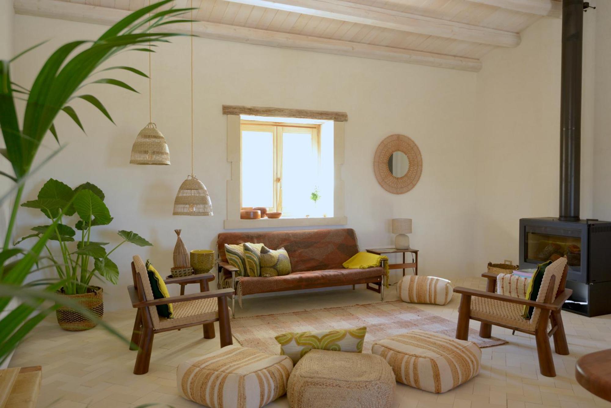 Casa Imayah Charming B&B Noto Exterior foto