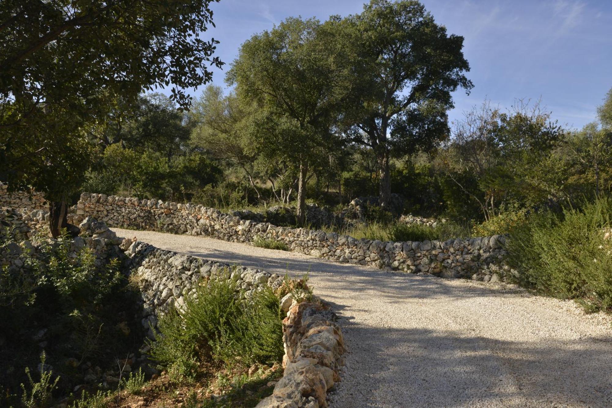 Casa Imayah Charming B&B Noto Exterior foto