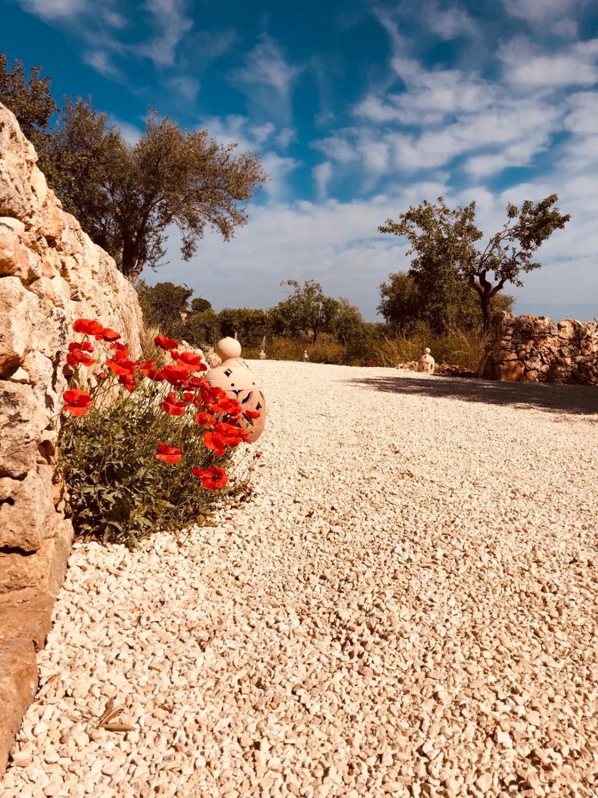 Casa Imayah Charming B&B Noto Exterior foto