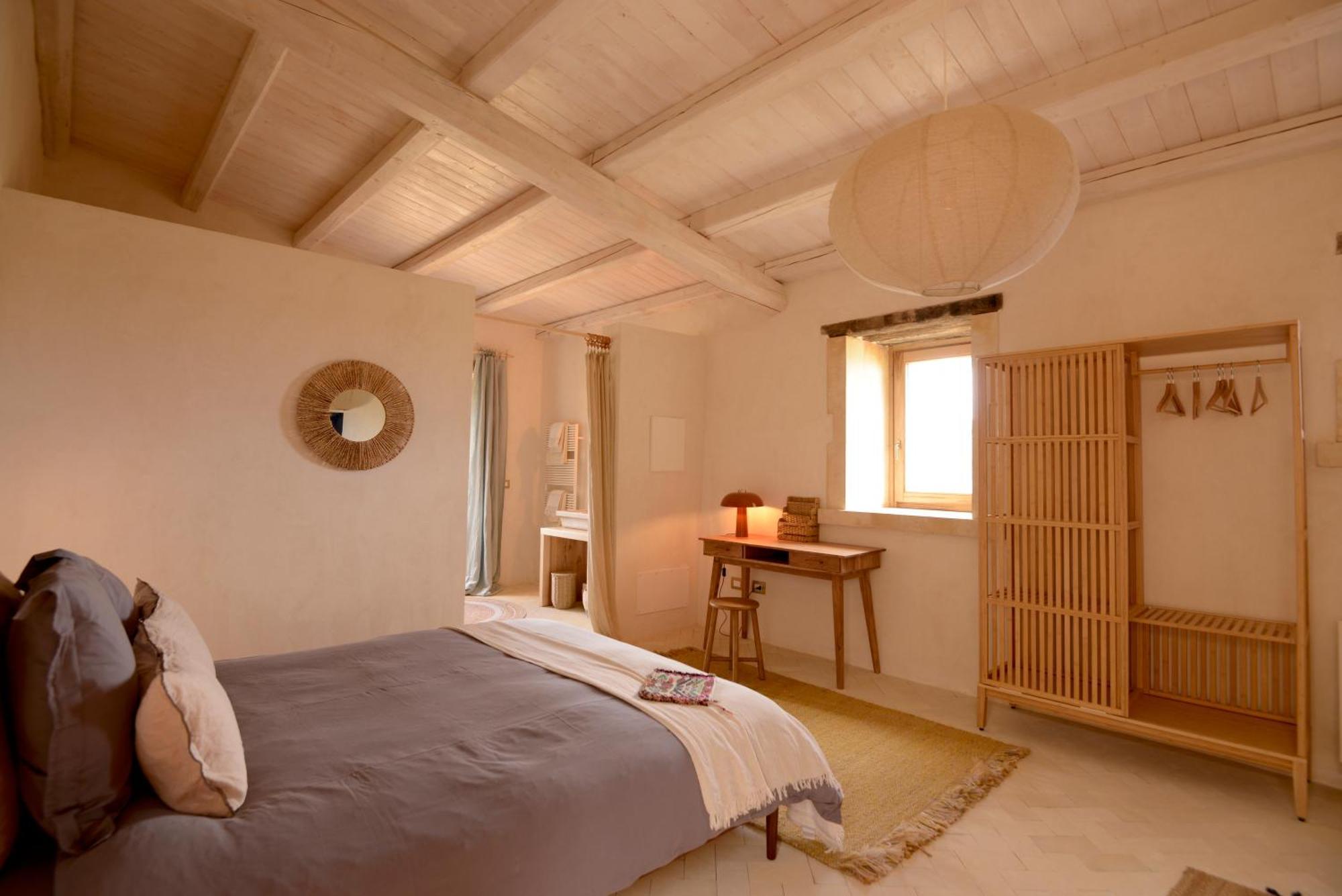 Casa Imayah Charming B&B Noto Exterior foto