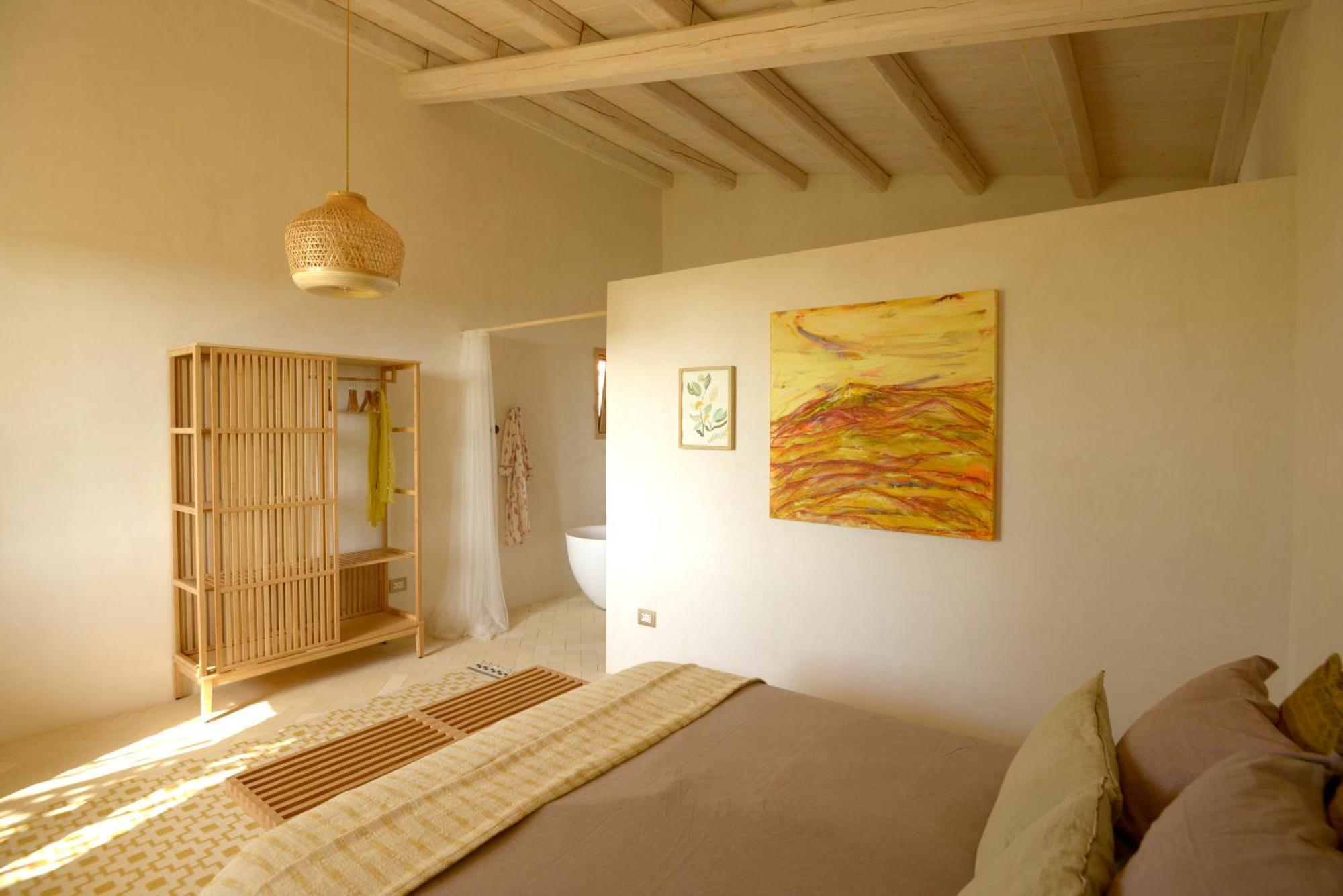 Casa Imayah Charming B&B Noto Exterior foto