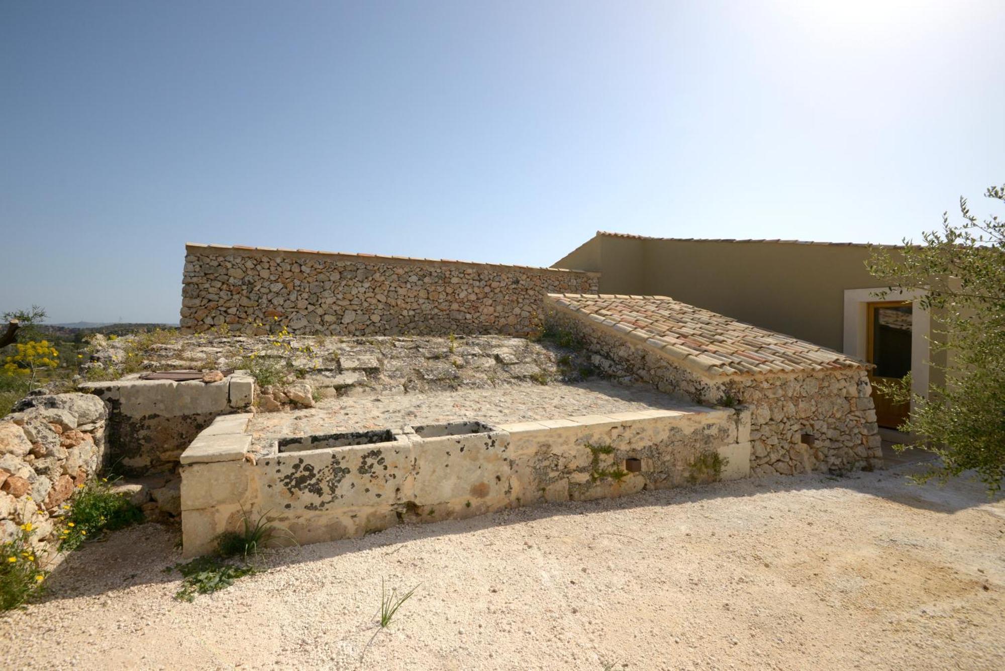 Casa Imayah Charming B&B Noto Exterior foto