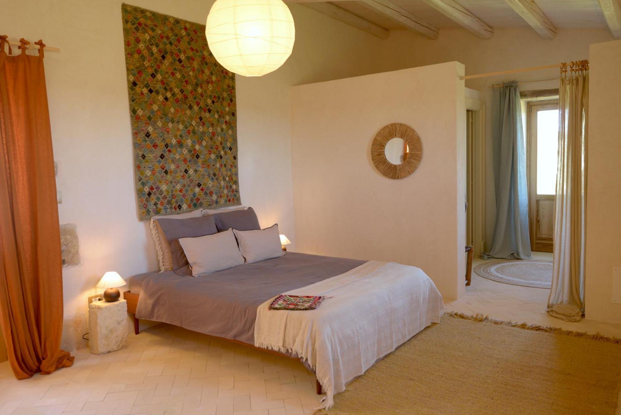 Casa Imayah Charming B&B Noto Exterior foto