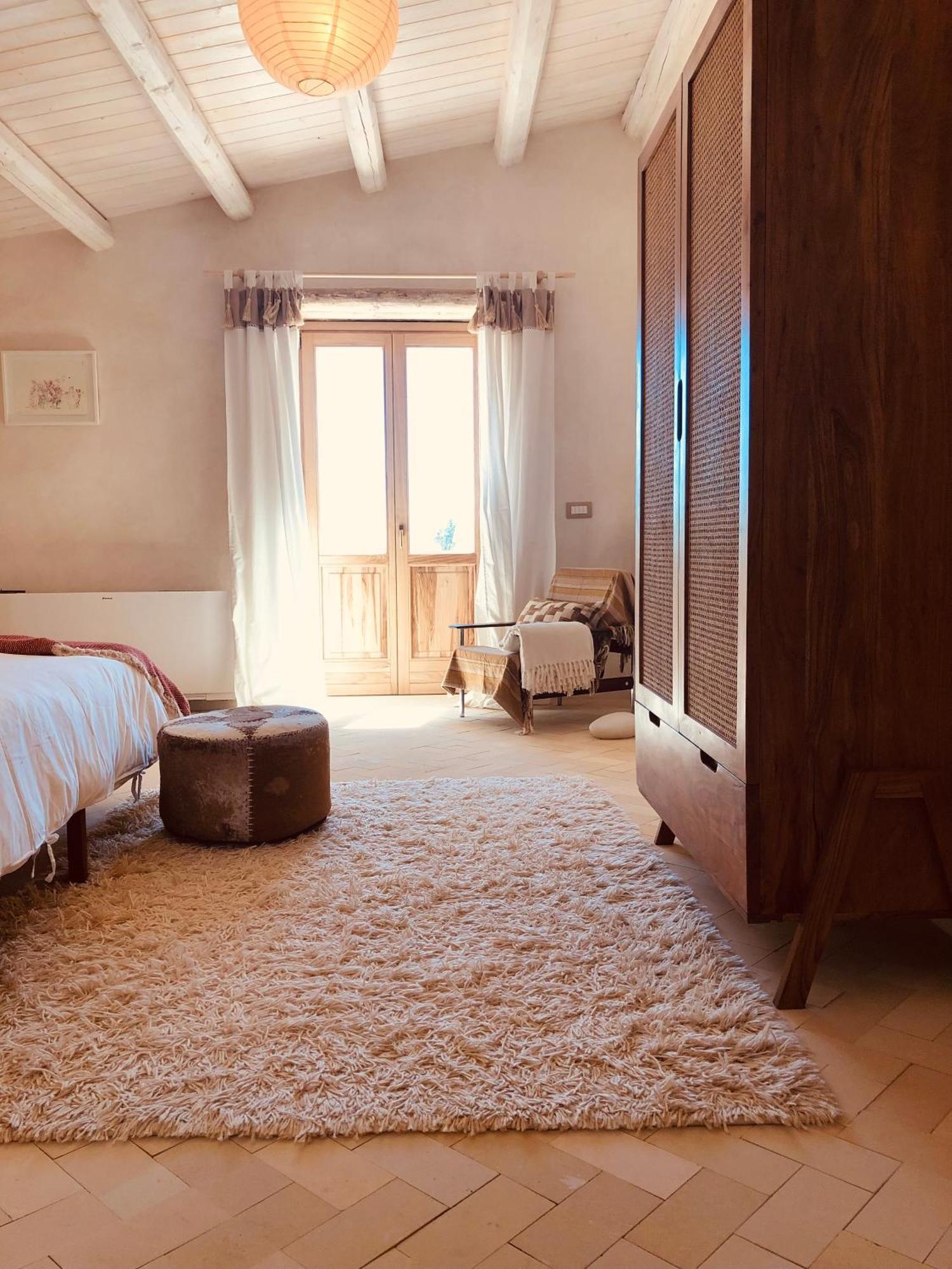 Casa Imayah Charming B&B Noto Exterior foto